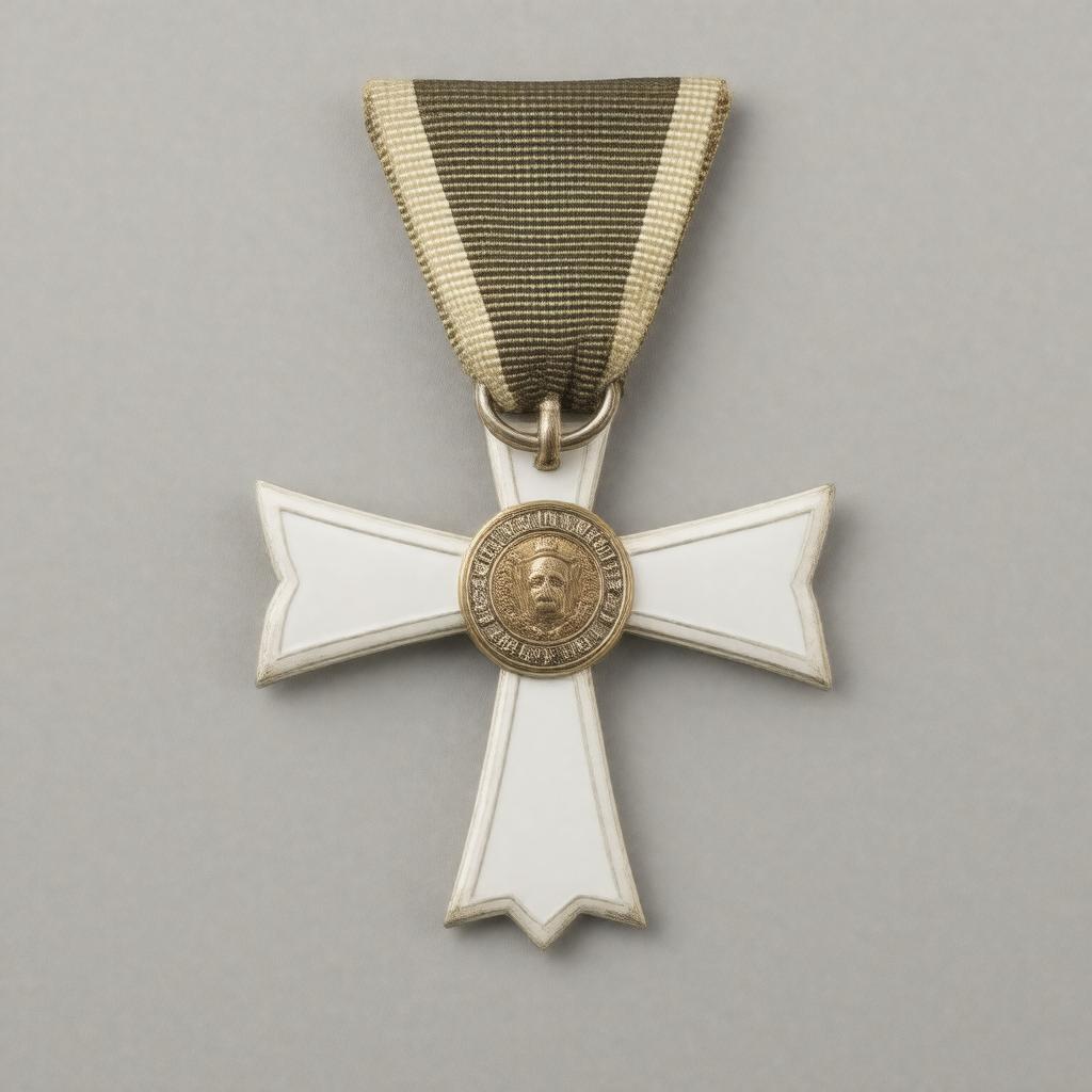 Legion of Merit